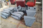 Производство промышленных циклонов ЦН 11 600 2СП