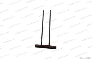 Шурующая планка ТШПМ 0.8